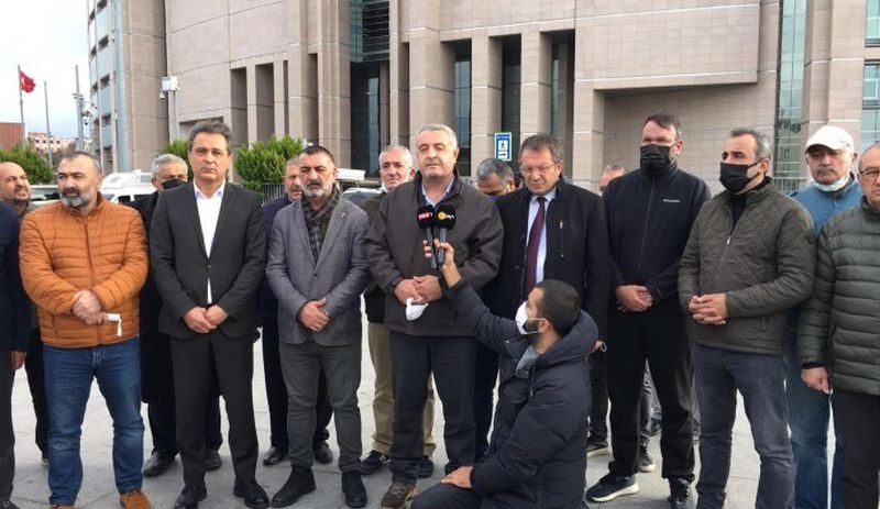 Alevi örgütlerinden ayrımcı açıklamalar yapan AKP'li eski vekil hakkında suç duyurusu