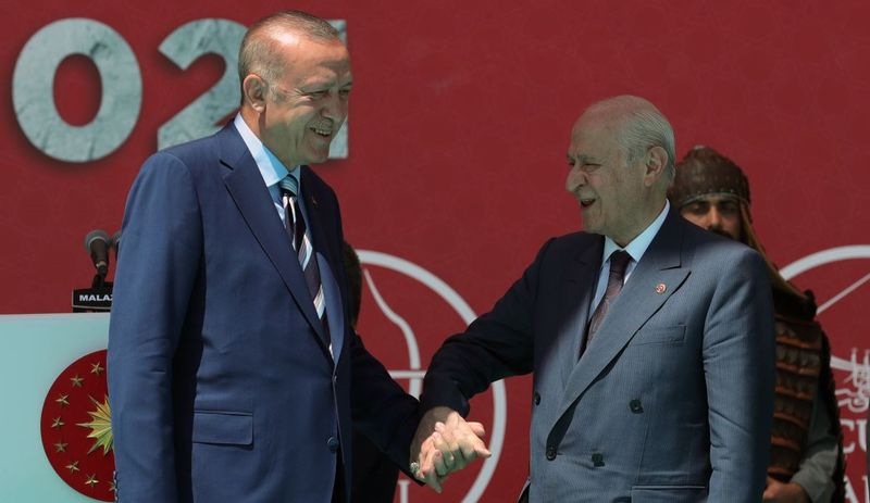 Kulis: AKP, Bahçeli’nin açıklamaları sonrası geri adım attı