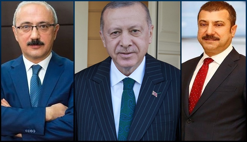 Erdoğan, 'Faizi savunan arkadaşımla beraber olmam, olamam' sözüyle Elvan'ı mı kastetti?