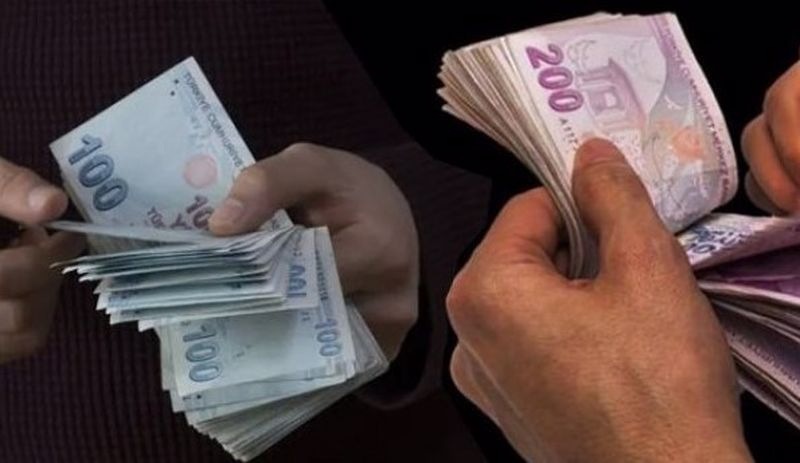 TRT maskesiyle çift maaşlı 'kanun' teklifi