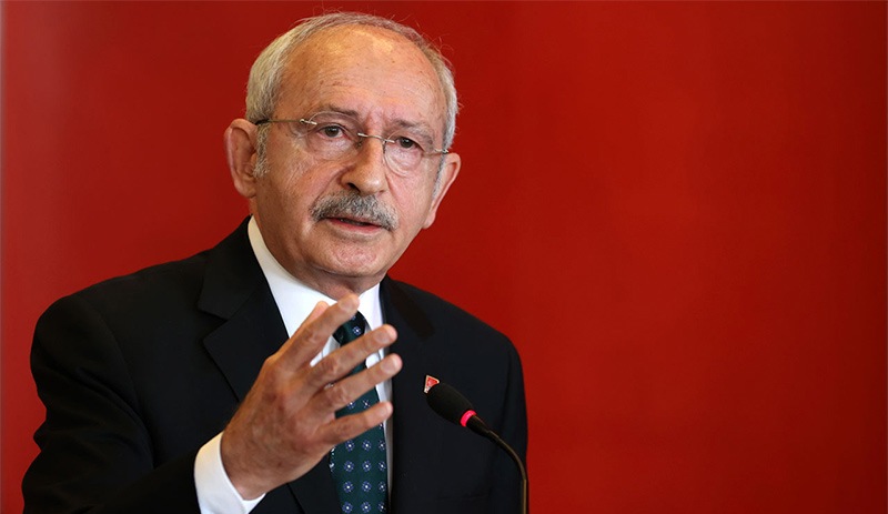 Kılıçdaroğlu'ndan Merkez Bankası faiz kararı sonrası ilk tepki: Hemen seçim