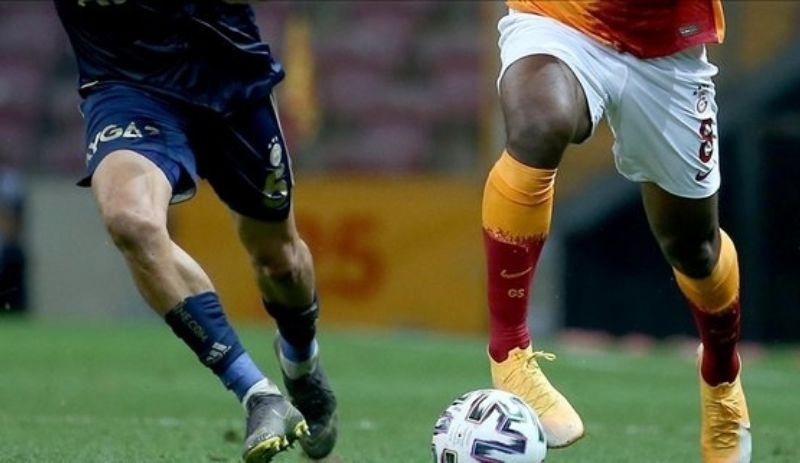 Derbi heyecanı: Galatasaray, evinde Fenerbahçe'yi konuk ediyor