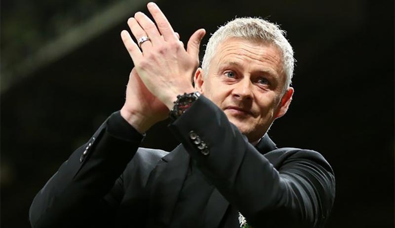 Manchester United'da Solskjaer dönemi bitti