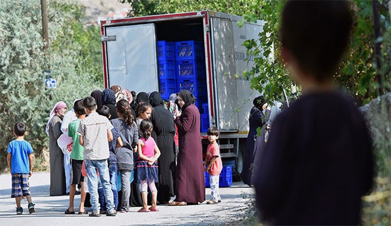 Dr. Torun: Yoksullukla beraber bulaşıcı hastalıklar hızla artıyor