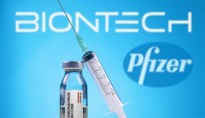 Pfizer/BioNTech aşısının uzun dönem sonuçları açıklandı