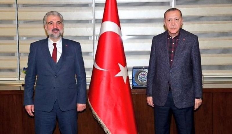 TL’deki rekor değer kaybını değerlendiren AKP İstanbul İl Başkanı: Tek yol sandık