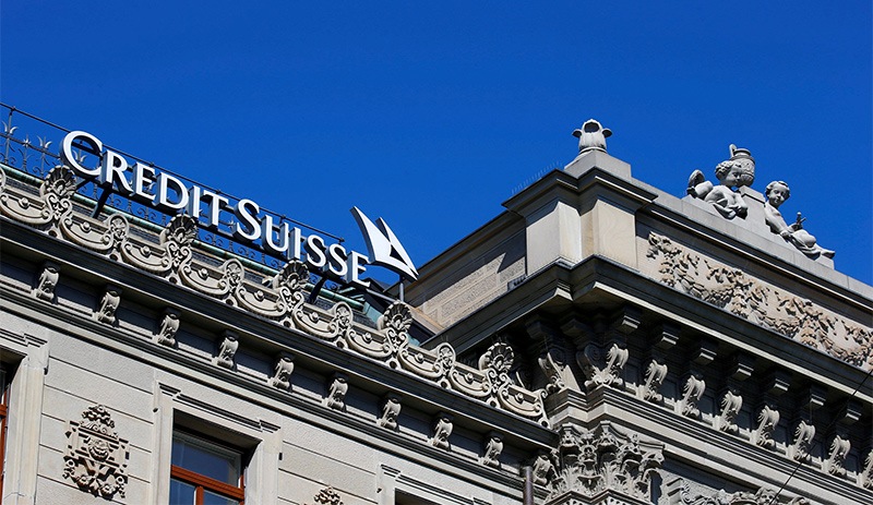 Credit Suisse: Merkez Bankası yüklü faiz artışı yapana dek dolar 14 olur