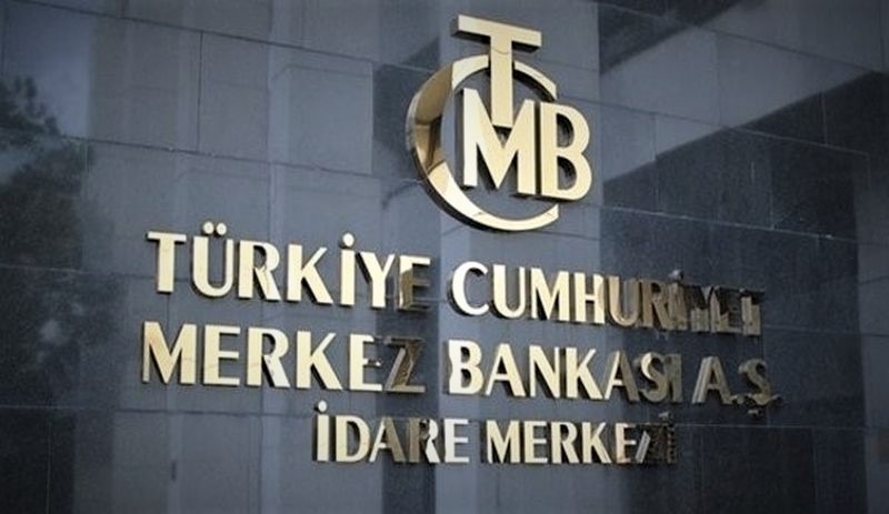 TCMB'den BAE Merkez Bankası ile iş birliği açıklaması