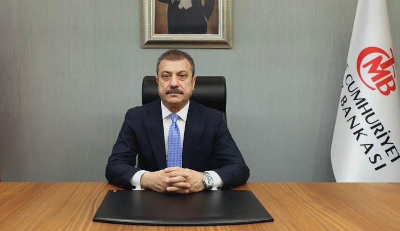 Gözler Ankara'da: Merkez Bankası Başkanı Kavcıoğlu banka genel müdürleriyle görüşüyor