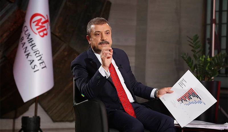 Merkez Bankası Başkanı Kavcıoğlu'nun bankacılarla yaptığı görüşmede üç kritik iddia