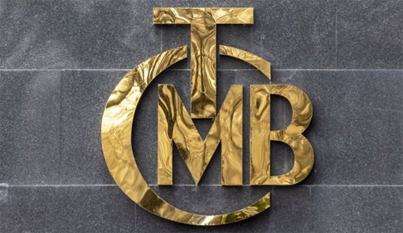 TCMB'den Finansal İstikrar Raporu: Enflasyonda yüzde 5 hedefi kararlılıkla sürecek