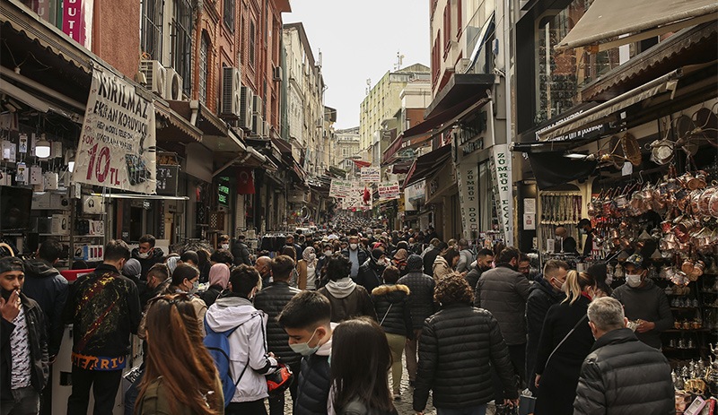New York Times, Türkiye'deki hayat pahalılığını gündeme taşıdı