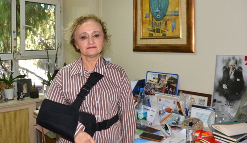 Prof. Dr. Taşova: HIV devam eden pandemi, Covid'den farkı yok