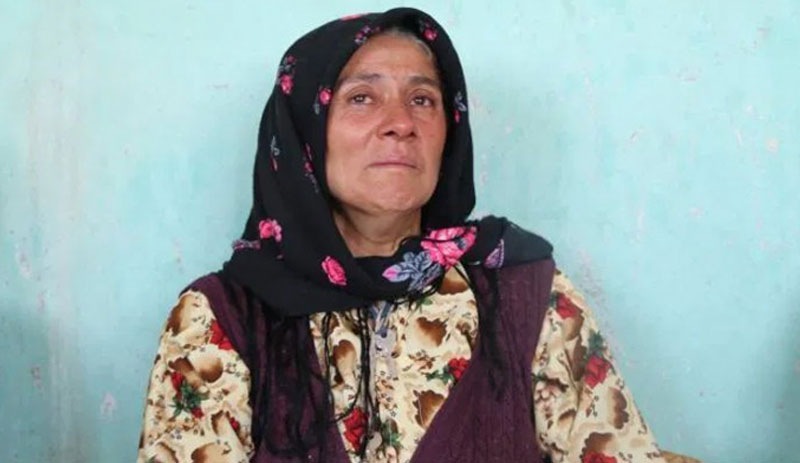 İpek Er'in annesi mahkemeye seslendi: Vicdanınız rahat mı?