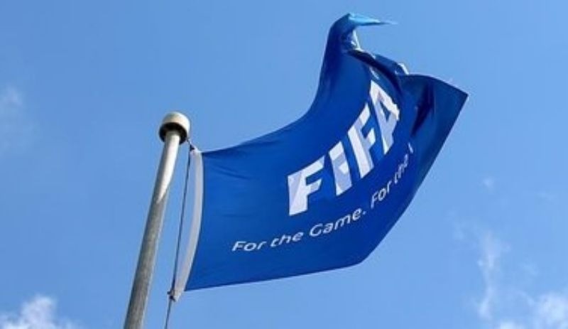 FIFA, şike başvurusunu reddetti