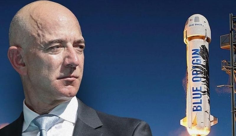 NASA, Jeff Bezos'un ticari uzay istasyonu Orbital Reef'e destek verecek