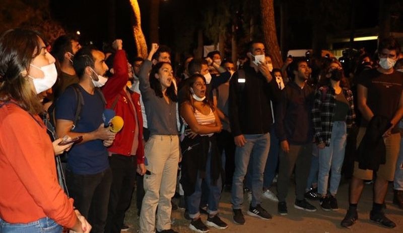 Barınamayan gençler: 12 Aralık'ta yönetenlerin şehri Ankara’ya gidiyoruz