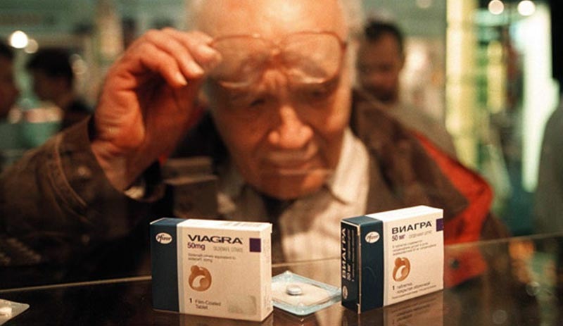 7 milyondan fazla kişi incelendi: Viagra Alzheimer'a karşı etkili olabilir