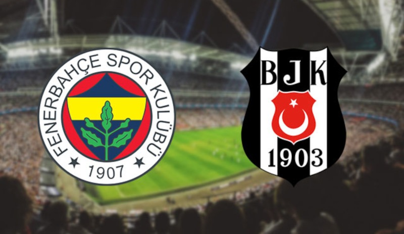 Fenerbahçe - Beşiktaş maçının tarihi belli oldu