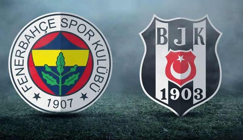 Fenerbahçe-Beşiktaş derbisinin tarihi belli oldu