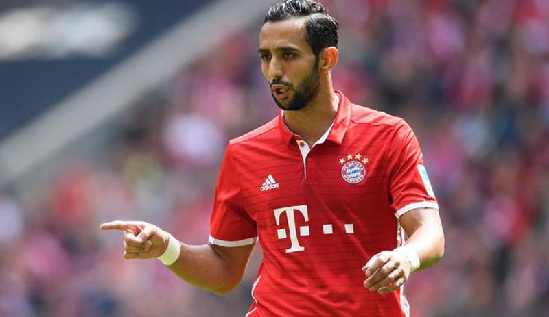 Medhi Benatia, futbolu bıraktı