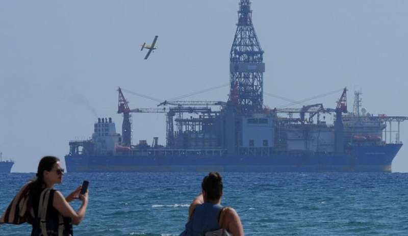 ExxonMobil ve Katar Petrolleri'ne ikinci arama lisansı verildi