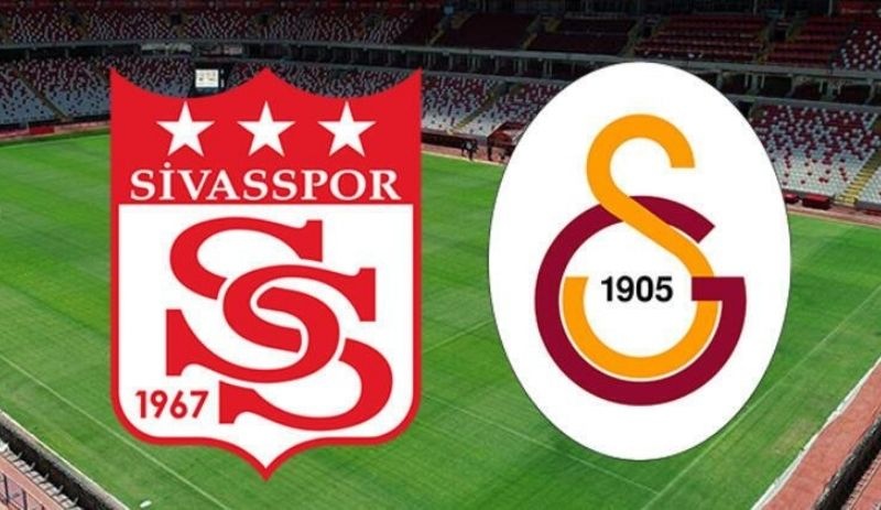 Sivasspor Galatasaray'ı mağlup etti