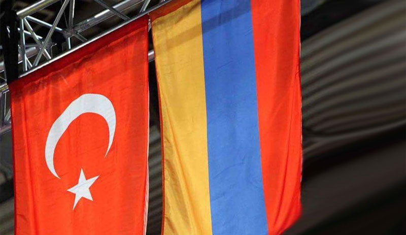 Ermenistan Türkiye'nin normalleşme açıklamasını memnuniyetle karşıladı