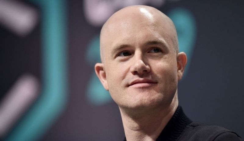 Coinbase CEO'su, yaşlanmayı durdurmak için şirket kurdu