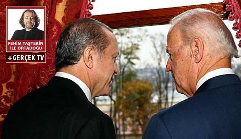 ABD, Türkiye’ye güvenini kaybetti