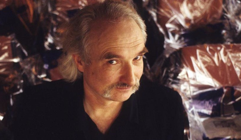 'Can' grubu basisti Holger Czukay yaşamını yitirdi