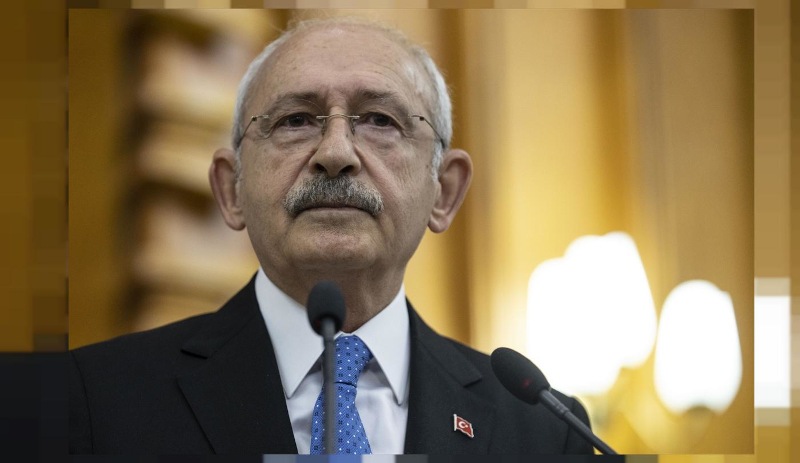 Kılıçdaroğlu CHP'li belediyelerin vereceği asgari ücreti açıkladı