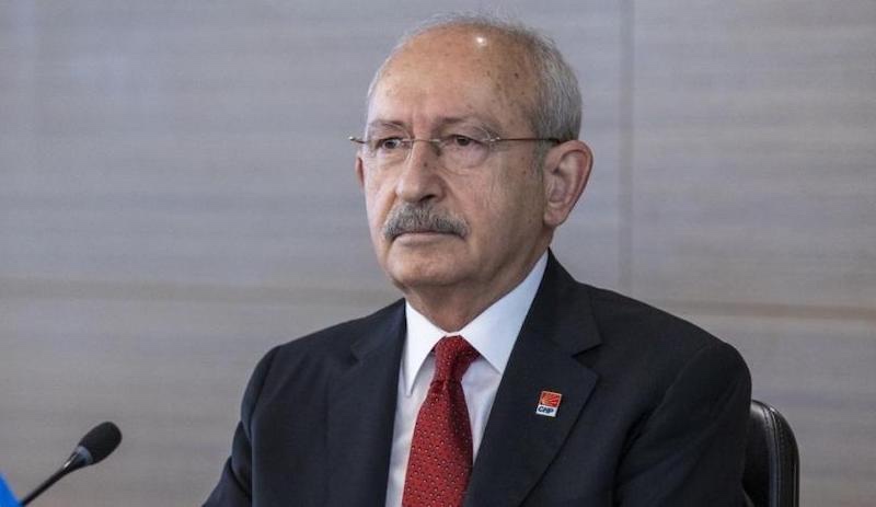 Kılıçdaroğlu'ndan A Haber'e: Söyleyin müdürünüz Erdoğan’a seçimlerden kaçmasın