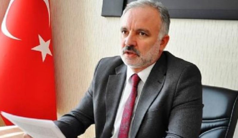 Bilgen HDP'yi eleştirdi, Arınç'ı övdü: Mahalleler arasında köprüler kurmalıyız