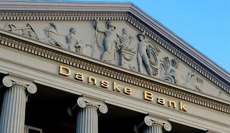 Dolarda çözülme sürerken, Danske Bank'tan Türk Lirası tahmini
