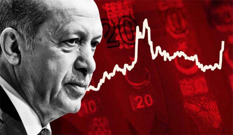 Erdoğan'ın döviz garantili mevduat planını uluslararası medya nasıl gördü?