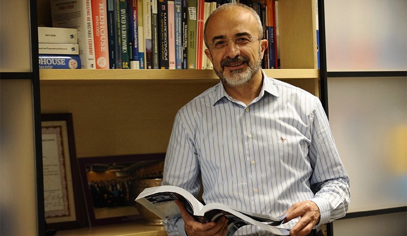 Prof. Dr. Fatih Özatay: Enflasyon, faiz ve kur artışından fazla olursa neden yeni sisteme gireyim?