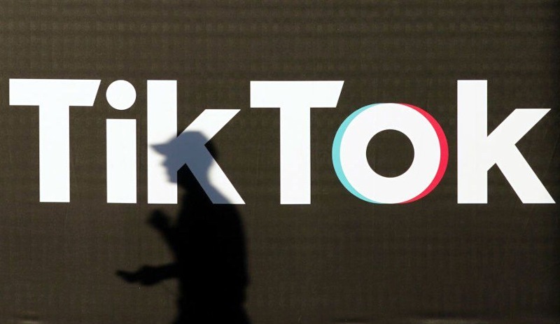 TikTok, Google'ın tahtını ele geçirdi