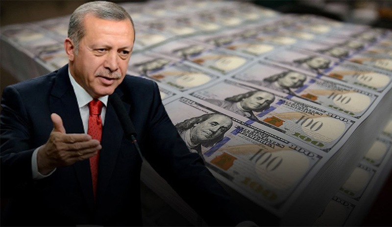Reuters'a konuşan üst düzey yetkililer açıkladı: Hükümetin dolar hedefi ne?