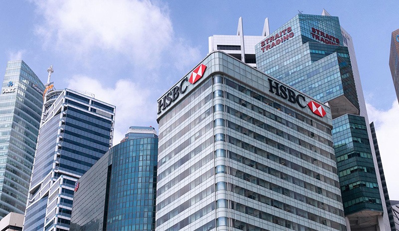 HSBC de açıkladı: Merkez Bankası iki günde 7 milyar dolar satmış olabilir