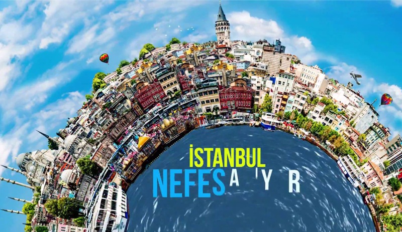 İstanbul klarnet sesleriyle nefes alacak