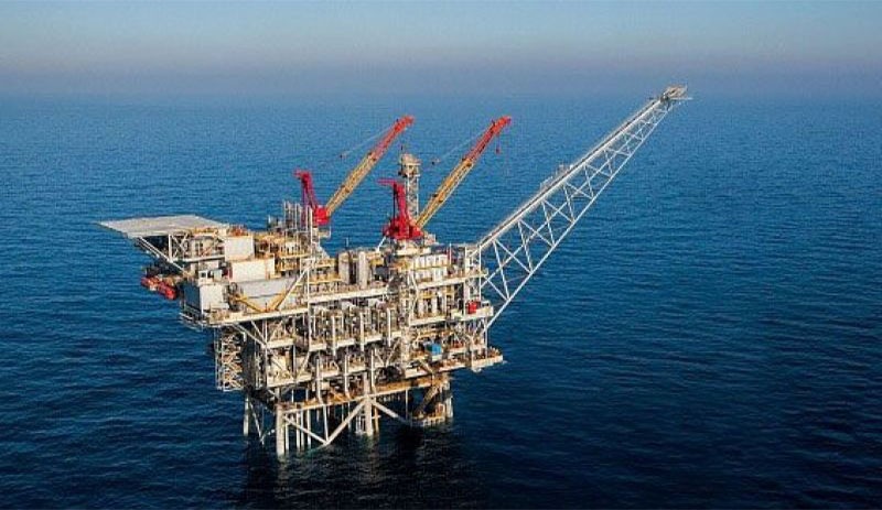 ExxonMobil ve Katar Petrolleri sondaj çalışmalarına başladı