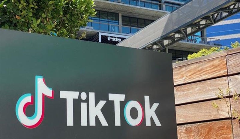 TikTok, eski çalışanı tarafından dava edildi