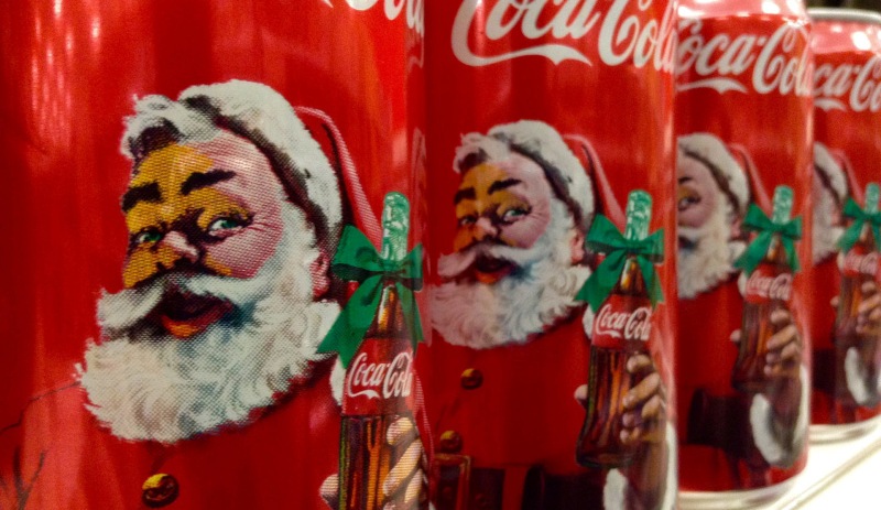 Noel Baba aslında Coca-Cola reklamı mı: Türkiye'deki Katolik liderler ne diyor?