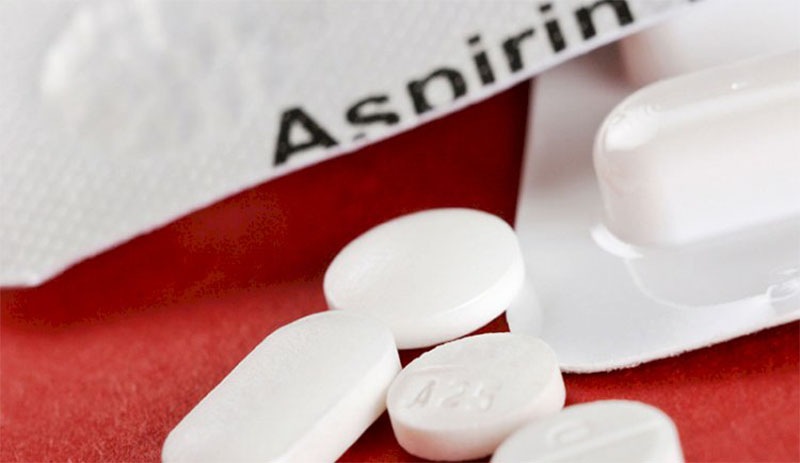 Çocuklarda aspirin kullanımı uyarısı: 'Reye sendromuna neden olabiliyor'