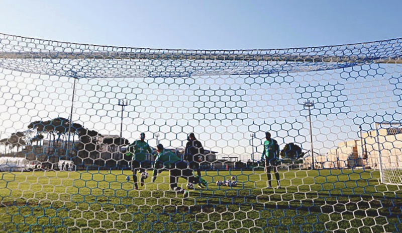 Antalya'ya 1000 futbol takımı gelecek