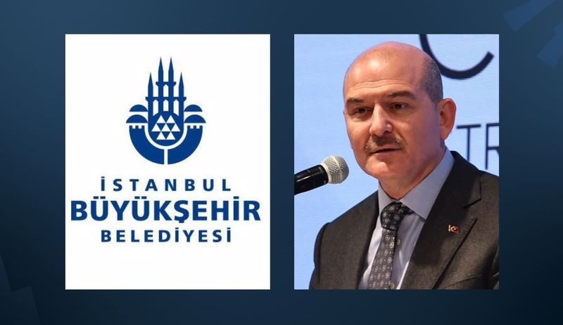 Soylu'dan 'İBB'ye özel teftiş' açıklaması: Türkiye'yi alarmda tutmak zorundayız