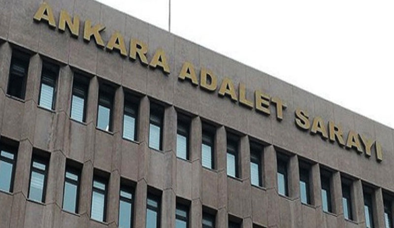 Ankara Cumhuriyet Başsavcılığı'ndan avukatların üstünün aranması kararı