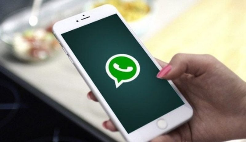 WhatsApp, Yemeksepeti ve Getir'e rakip oluyor