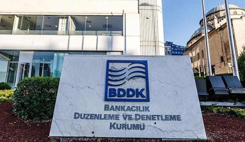 BDDK, 21 kişi hakkında daha suç duyurusu yaptı